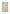 130x180cm decoratief plaid on a white background - Urbane Hide