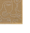 Premium Ingelijste Textiele Wandkunst Groothandel | Handgemaakte Wanddecoratie in Bulk – Unieke Designs en Minimalistisch Interieur Urbane Hide