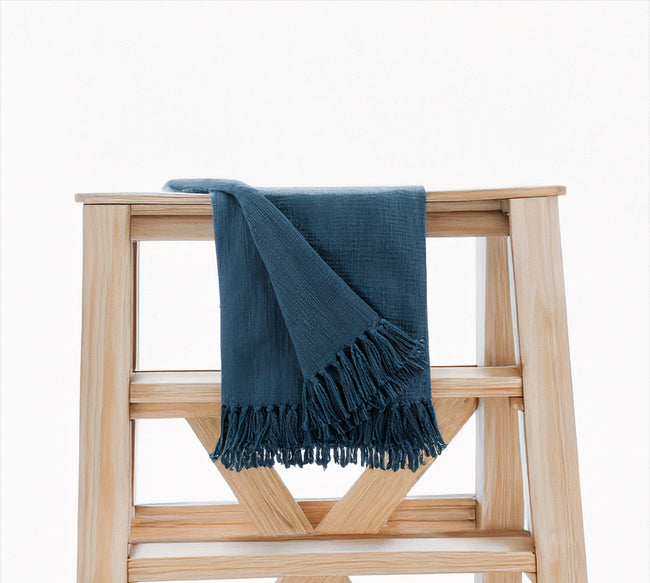 Premium Plaids Groothandel | Luxe Woondekens in Bulk – Duurzaam & Zachte Kwaliteit Urbane Hide