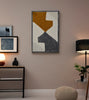 Premium Ingelijste Textiele Wandkunst Groothandel | Handgemaakte Wanddecoratie in Bulk – Unieke Designs en Minimalistisch Interieur Urbane Hide