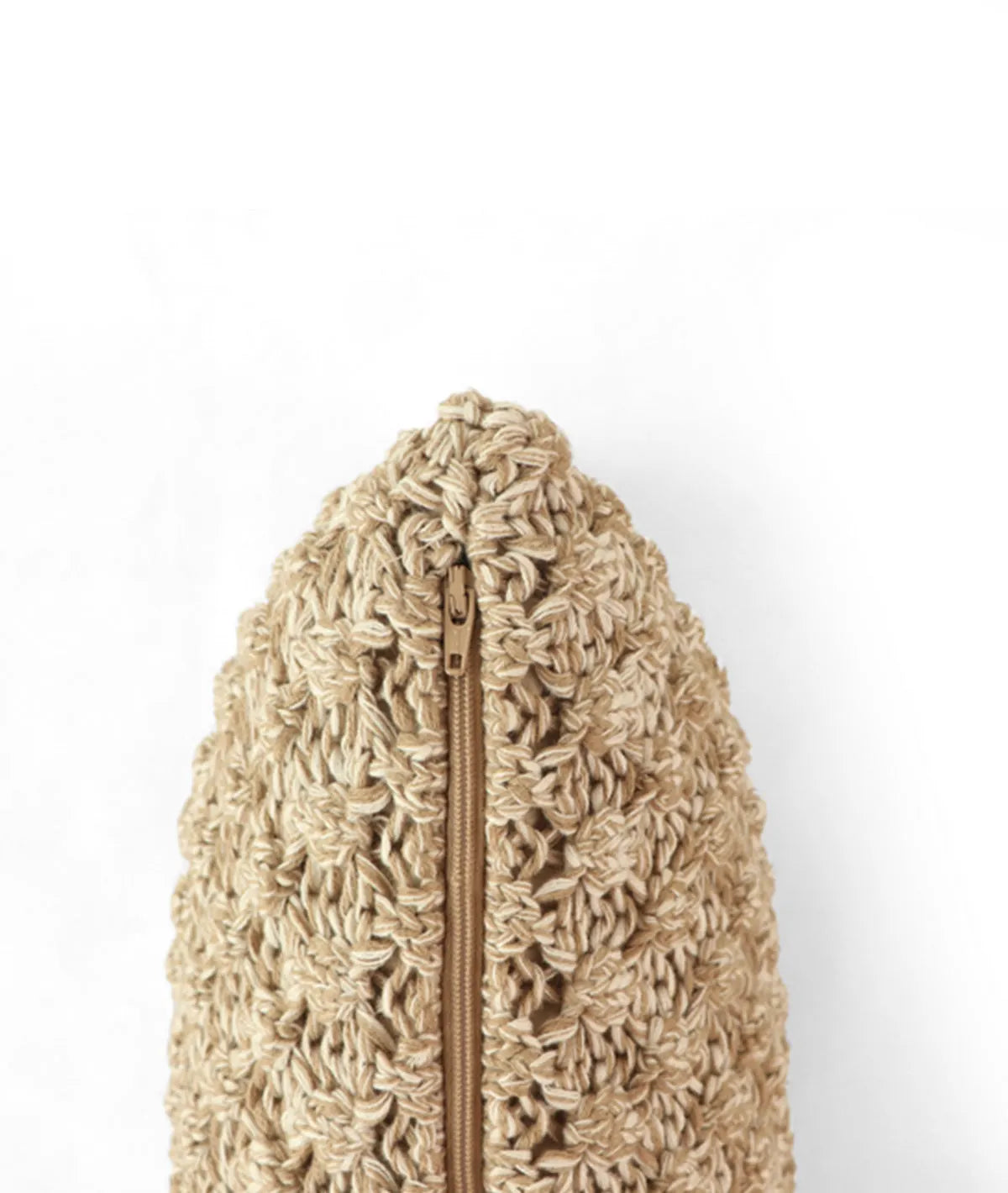 1/3 decoratief kussen - Urbane Hide