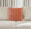 45x45cm decoratief kussen on a sofa - Urbane Hide
