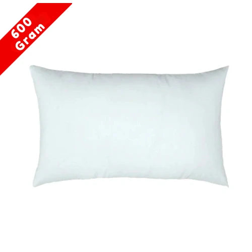Kussenvulling 30x50 cm - Microvezel 600 gram- Urbane Hide