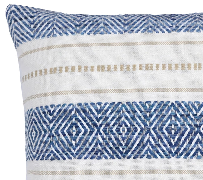 1/3 decoratief kussen - Urbane Hide