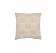 45x45cm decoratief kussen on a white background - Urbane Hide