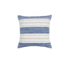 45x45cm decoratief kussen on a white background - Urbane Hide