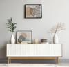 Premium Ingelijste Textiele Wandkunst Groothandel | Handgemaakte Wanddecoratie in Bulk – Unieke Designs en Minimalistisch Interieur Urbane Hide