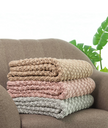 Premium Plaids Groothandel | Luxe Woondekens in Bulk – Duurzaam & Zachte Kwaliteit Urbane Hide