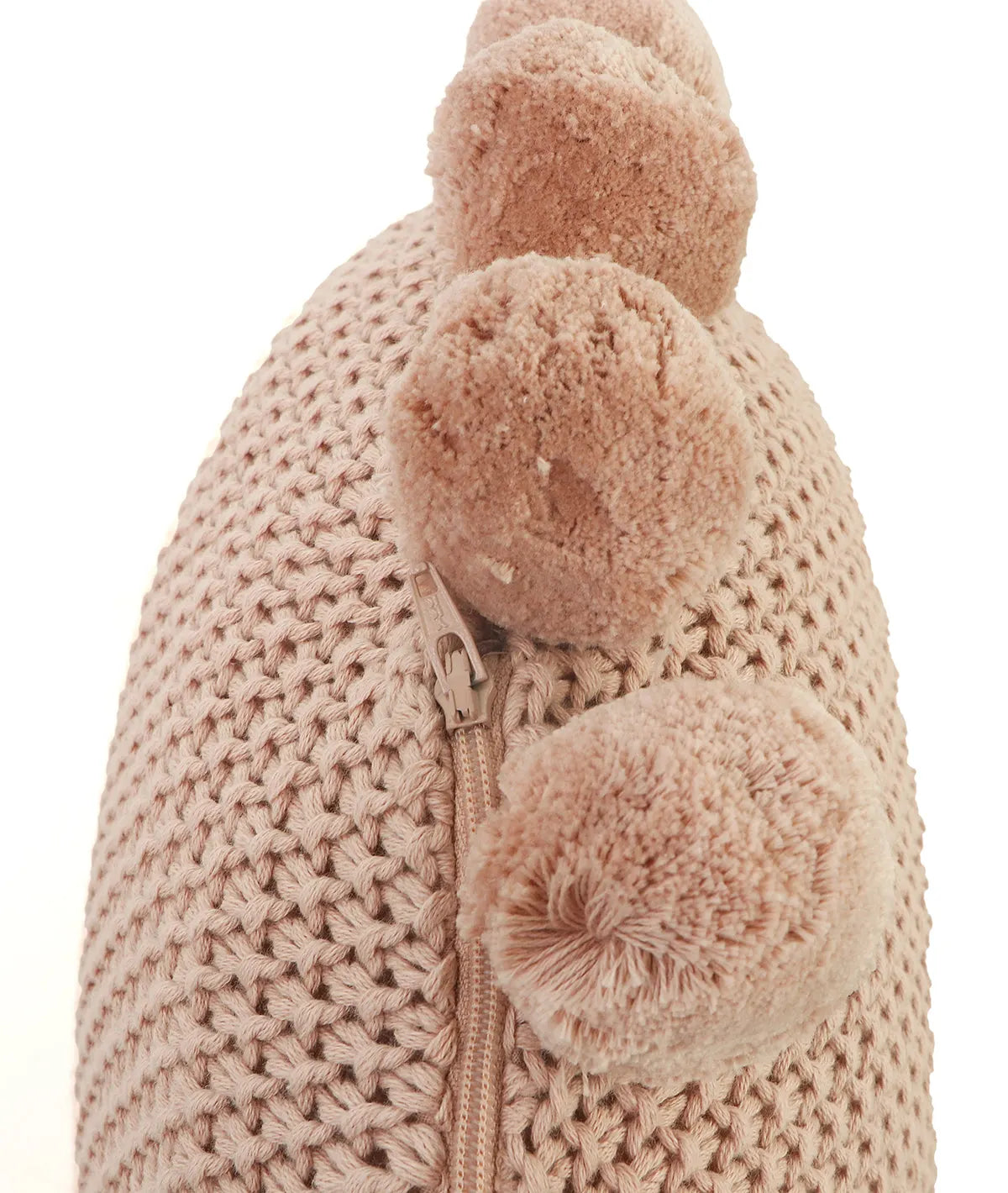 1/3 decoratief kussen - Urbane Hide