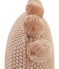 1/3 decoratief kussen - Urbane Hide