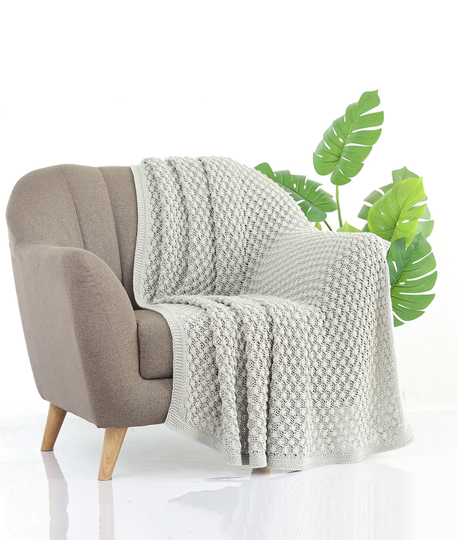 Premium Plaids Groothandel | Luxe Woondekens in Bulk – Duurzaam & Zachte Kwaliteit Urbane Hide