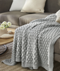 Premium Plaids Groothandel | Luxe Woondekens in Bulk – Duurzaam & Zachte Kwaliteit Urbane Hide