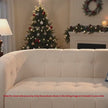 kerst kussenhoes