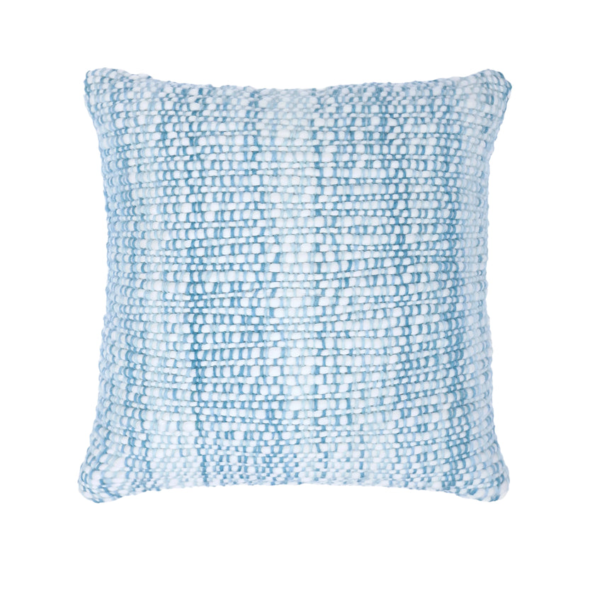 45x45cm decoratief kussen on a white background - Urbane Hide