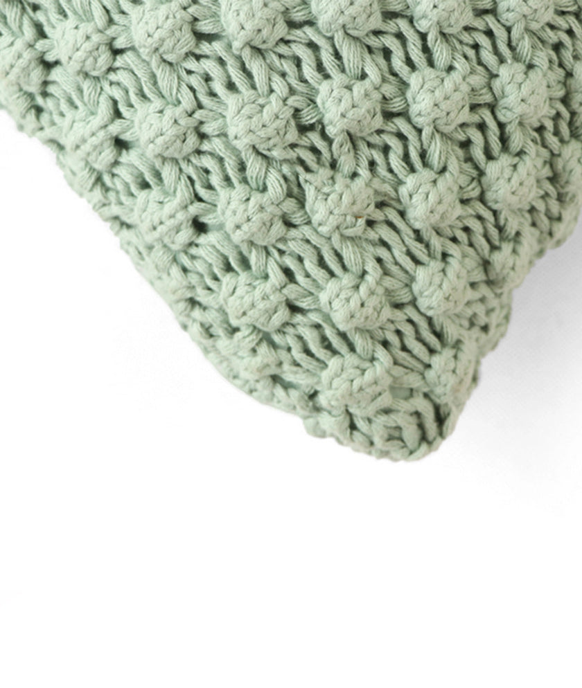 1/3 decoratief kussen - Urbane Hide