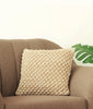 45x45cm decoratief kussen on a sofa - Urbane Hide