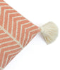 1/3 decoratief kussen - Urbane Hide