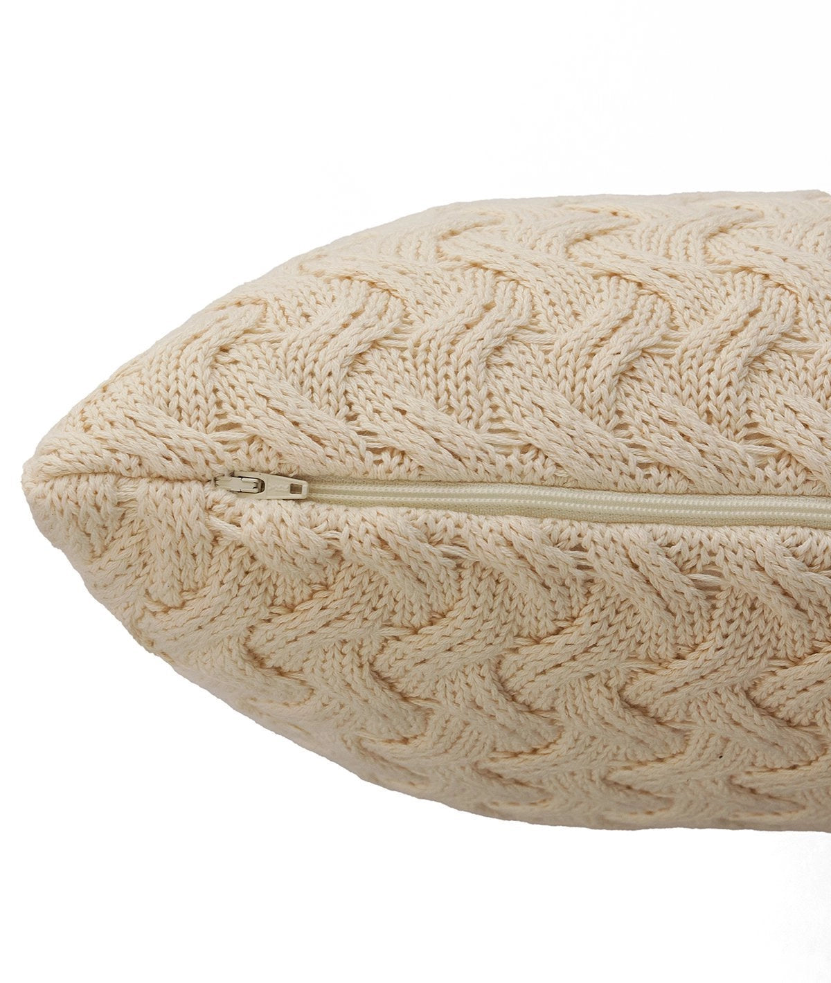 1/3 decoratief kussen - Urbane Hide