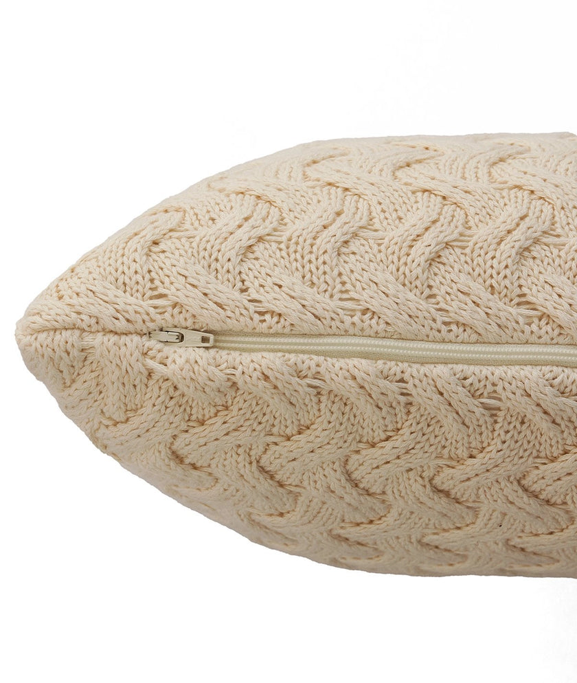 1/3 decoratief kussen - Urbane Hide