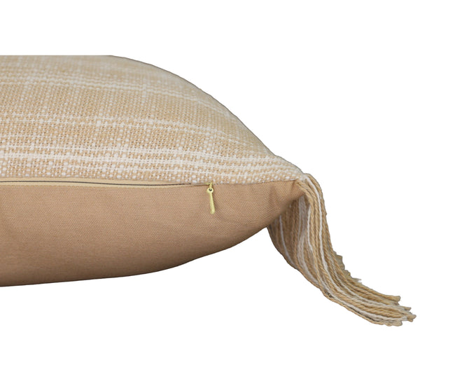 1/3 decoratief kussen - Urbane Hide