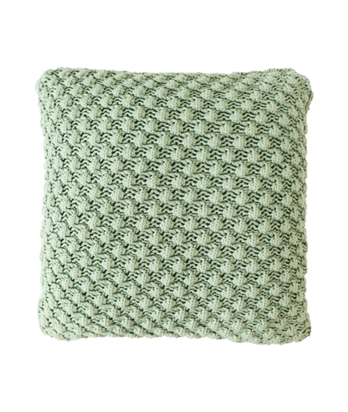 45x45cm decoratief kussen - Urbane Hide 