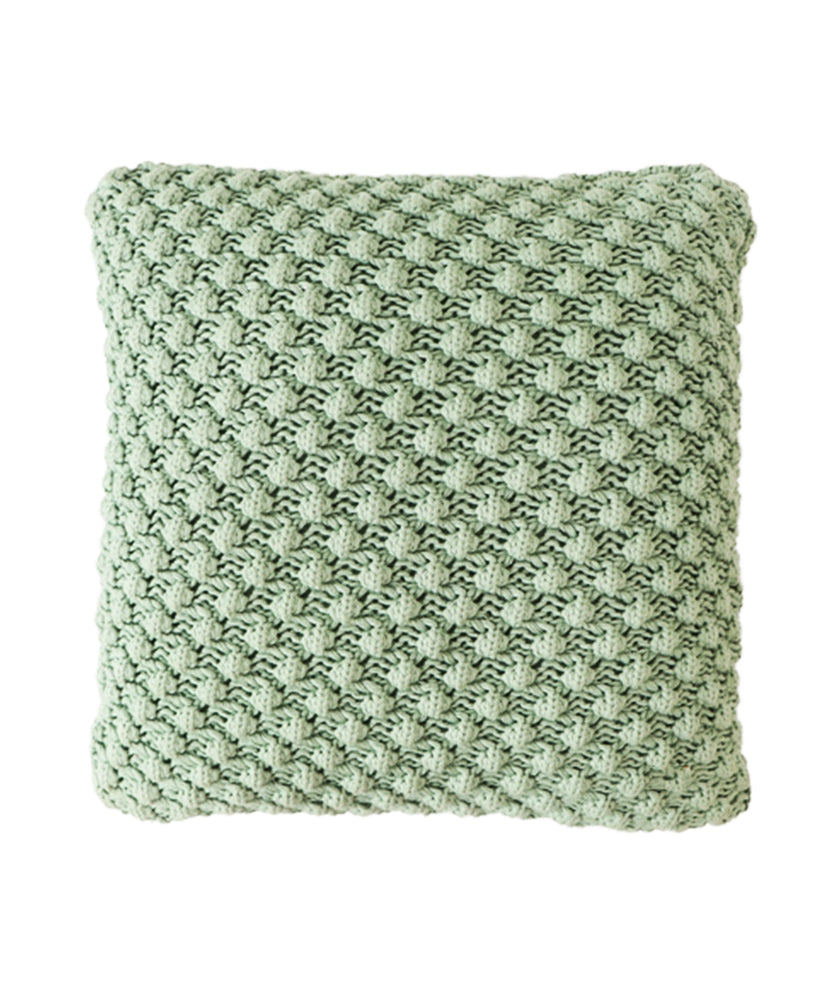 45x45cm decoratief kussen - Urbane Hide 