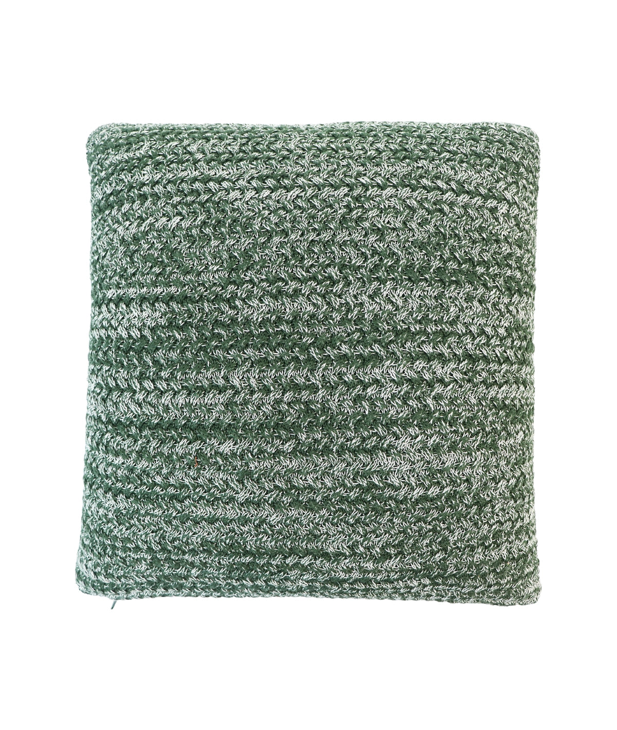 45x45cm decoratief kussen on a white background - Urbane Hide