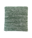 45x45cm decoratief kussen on a white background - Urbane Hide