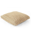 45x45cm decoraief kussen on a white background - Urbane Hide