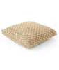 45x45cm decoraief kussen on a white background - Urbane Hide
