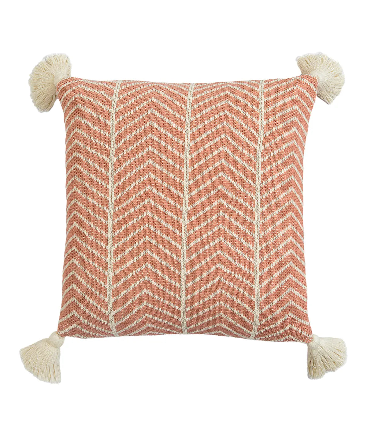 45x45cm decoratief kussen - Urbane Hide 