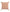 45x45cm decoratief kussen - Urbane Hide 