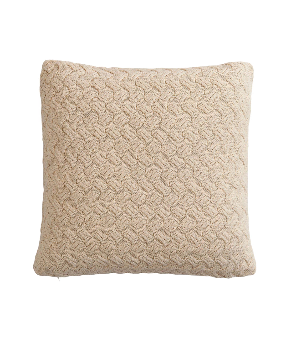 45x45cm decoratief kussen on a hite background - Urbane hide