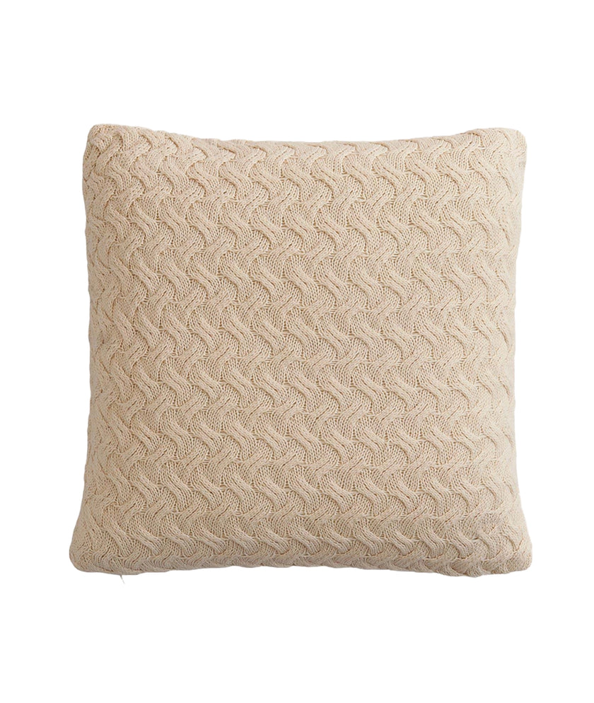 45x45cm decoratief kussen on a hite background - Urbane hide