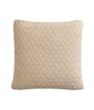 45x45cm decoratief kussen on a hite background - Urbane hide