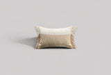 30x50cm decoratief kussen on a shadow - Urbane Hide 