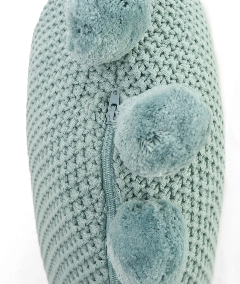 1/3 sierkussen - Urbane Hide