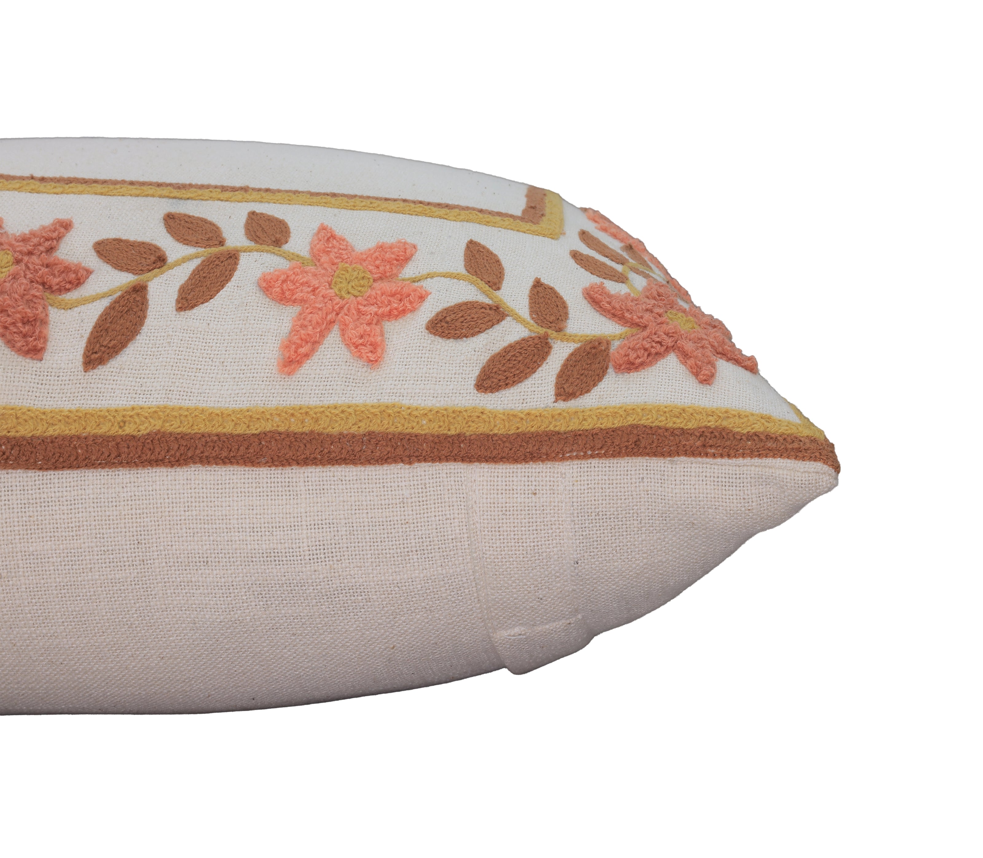 1/3 decoratief kussen - Urbane Hide