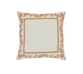 45x45cm decoratief kussen on a white background - Urbane Hide