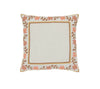 45x45cm decoratief kussen on a white background - Urbane Hide