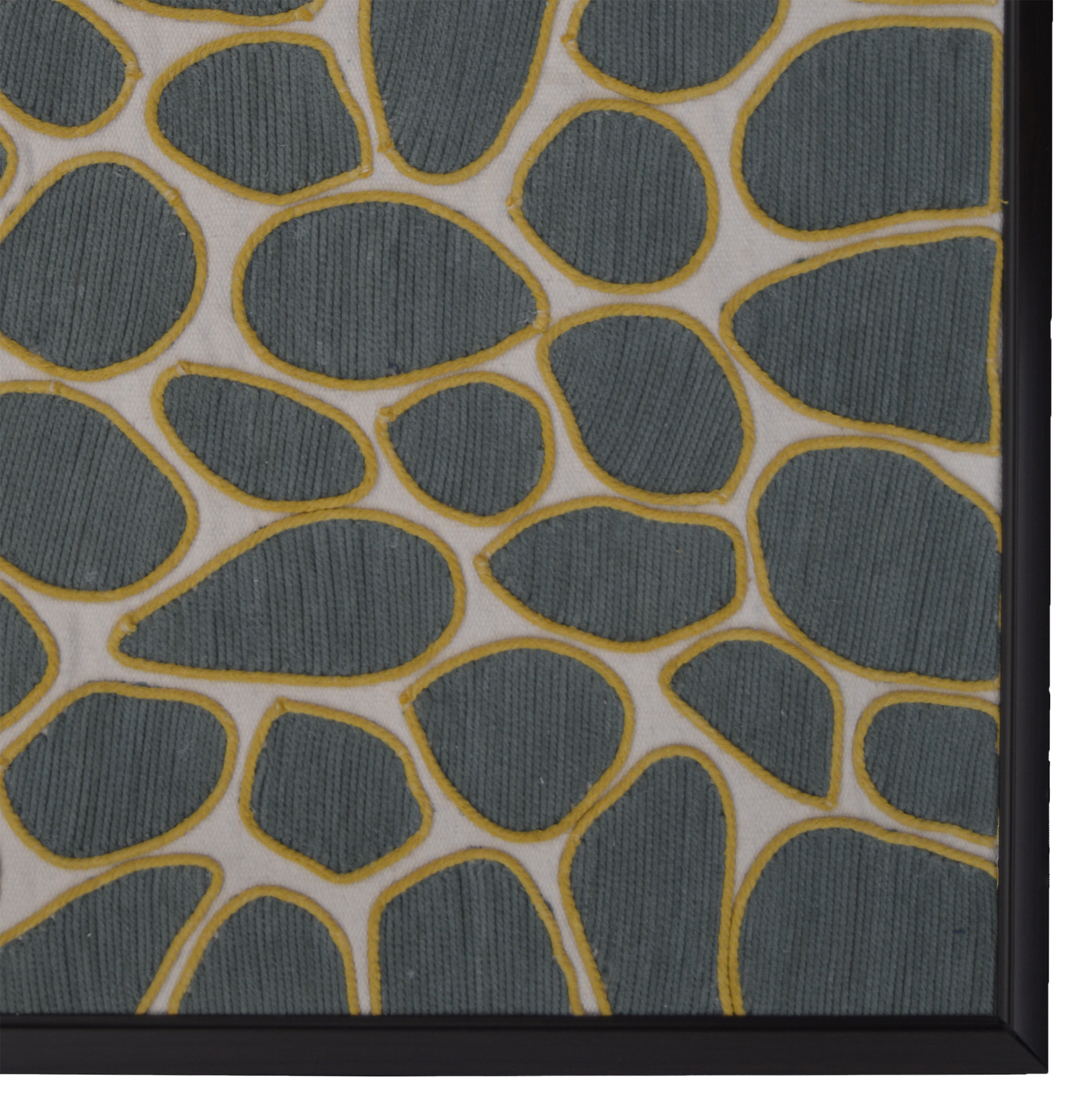 Premium Ingelijste Textiele Wandkunst Groothandel | Handgemaakte Wanddecoratie in Bulk – Unieke Designs en Minimalistisch Interieur Urbane Hide