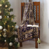 Persiloom Perzisch Katoenen Sierplaid – Urbane Hide Urbane Hide