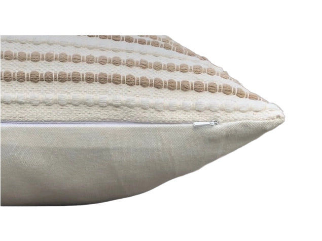 1/3 decoratief kussen - Urbane Hide