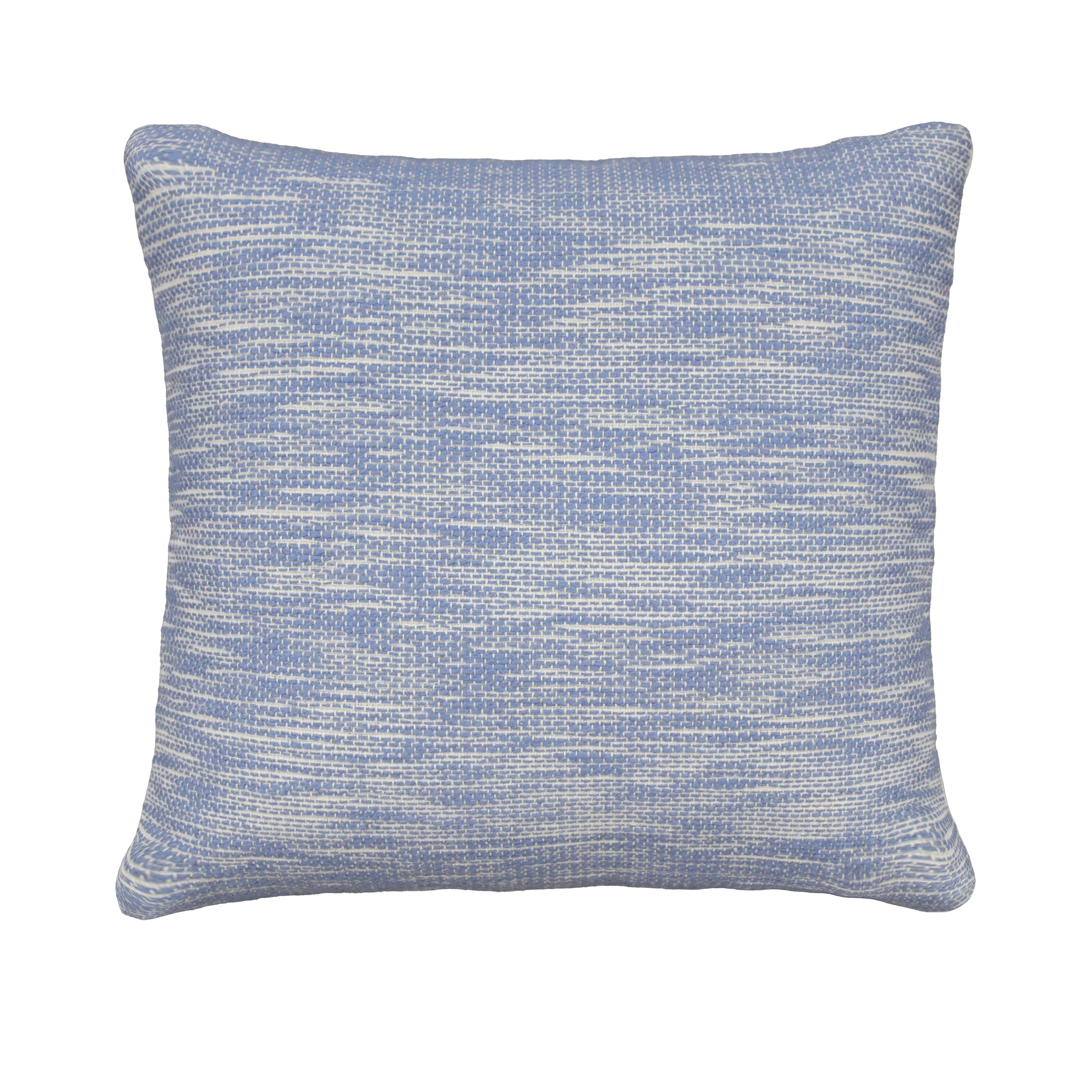 45x45cm decoratief kussen on a white background - Urbane Hide