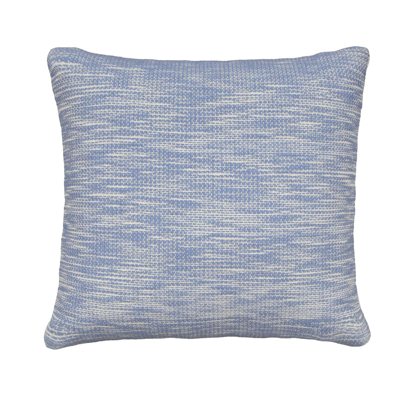 45x45cm decoratief kussen on a white background - Urbane Hide