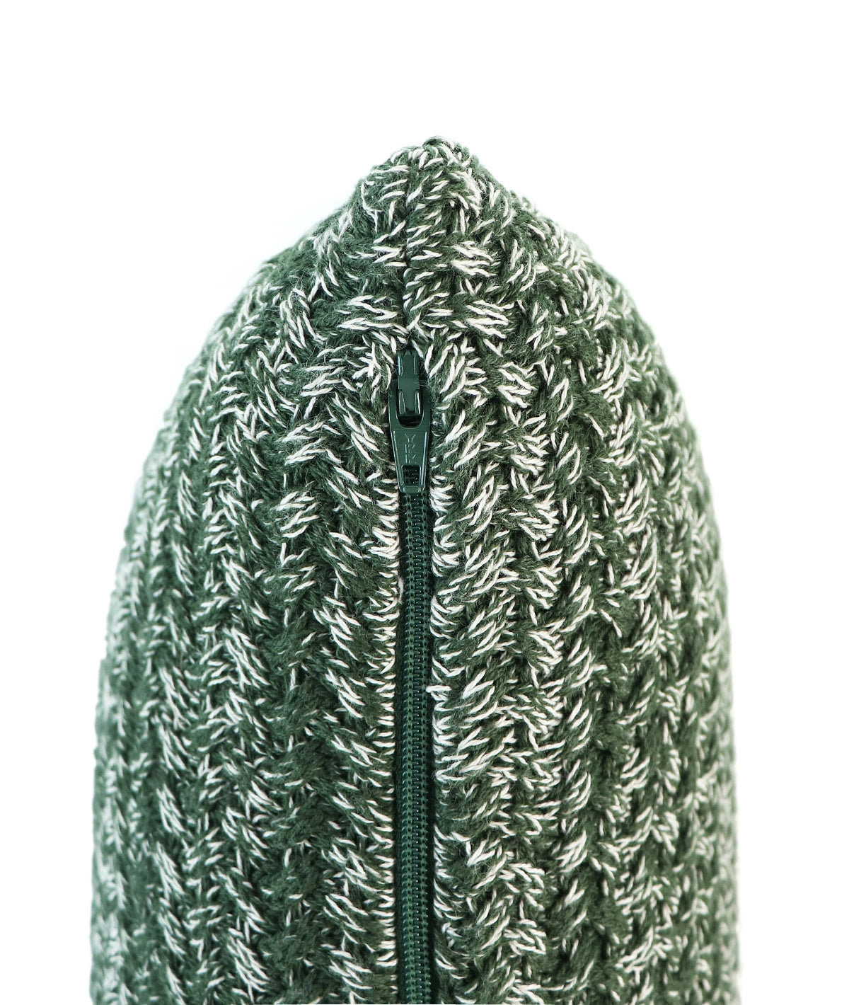 1/3 decoratief kussen - Urbane Hide